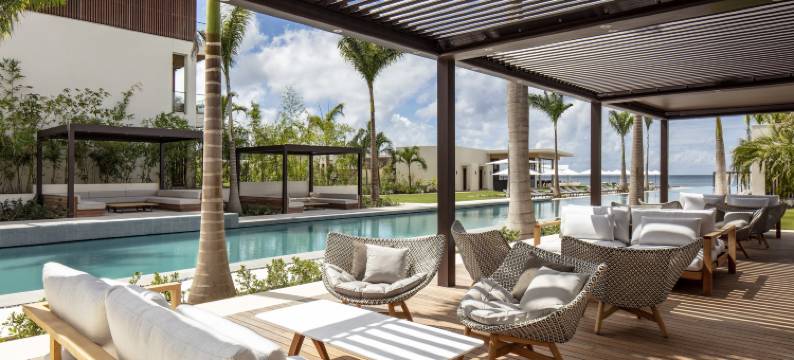 银沙格伦娜答酒店(Silversands Grenada)图片