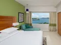 套房, 1 間卧室海港景觀
