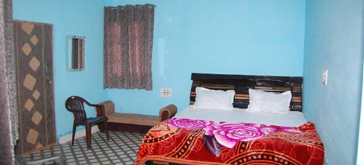 OYO甜蜜套房酒店(Super OYO Sweet Suite)图片