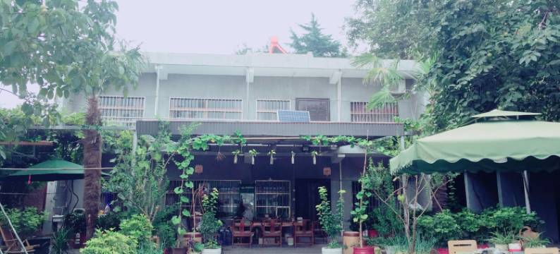 巷往特色民宿(万年东路分店)图片