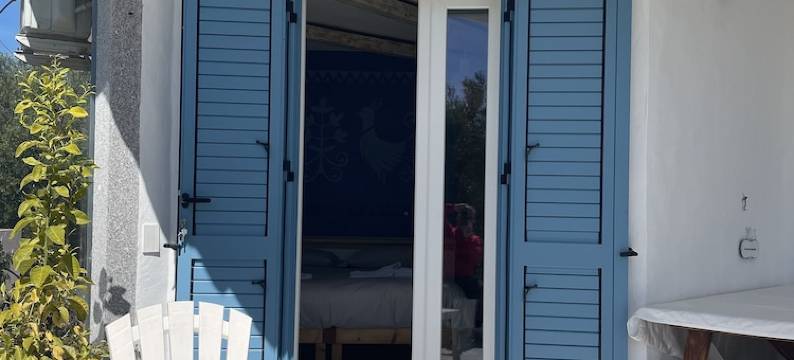 黛安娜之家住宿加早餐酒店(Domus de Diana)图片