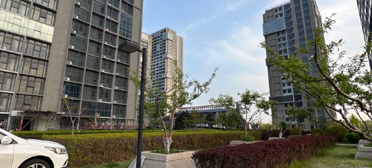 北戴河黄金海岸沐枫民宿(南环路分店)图片