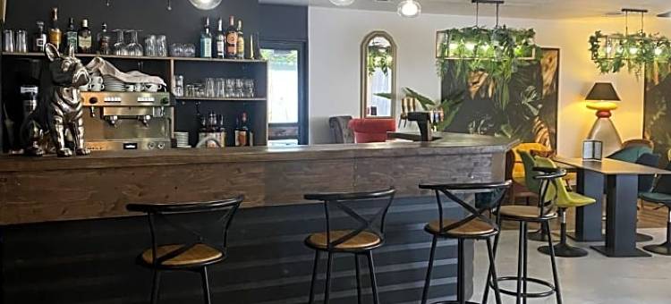 FastHôtel Mont de Marsan - Un Hôtel FH Collection图片