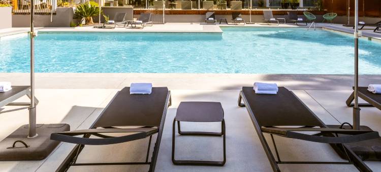 假日酒店佩皮尼扬IHG酒店(Holiday Inn Perpignan)图片