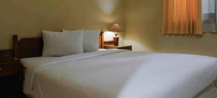 Hotel Gitrary Pati图片