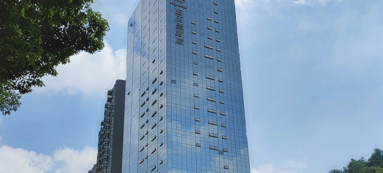 白玉兰酒店(十堰火车站店)图片