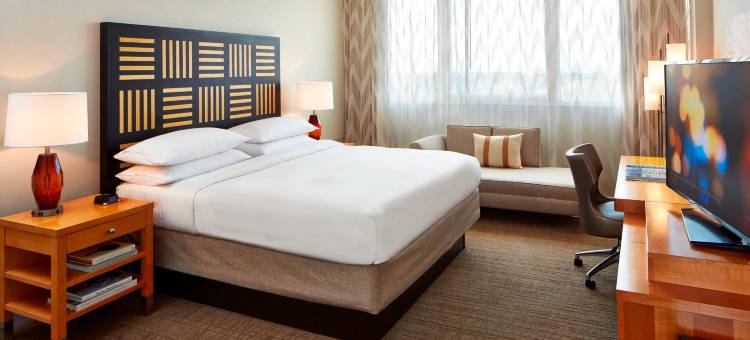 奥兰多机场万丽酒店(Renaissance Orlando Airport Hotel)图片