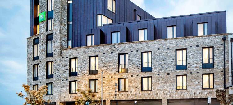 Ibis Styles London Seven Kings图片