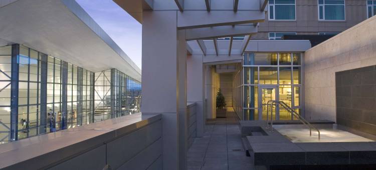 凯悦丹佛科罗拉多会议中心酒店(Hyatt Regency Denver at Colorado Conv Ct)图片