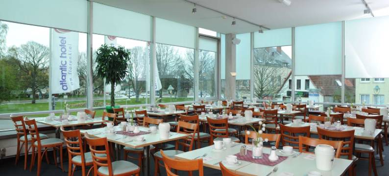 弗洛登齐尔大西洋酒店(Atlantic Hotel am Floetenkiel)图片