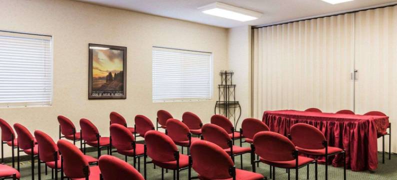 Quality Inn & Suites Montrose - Black Canyon Area图片