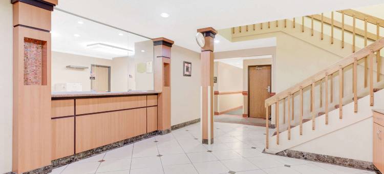 库茨敦-艾伦镇地区温德姆速8酒店(Super 8 by Wyndham Kutztown/Allentown Area)图片