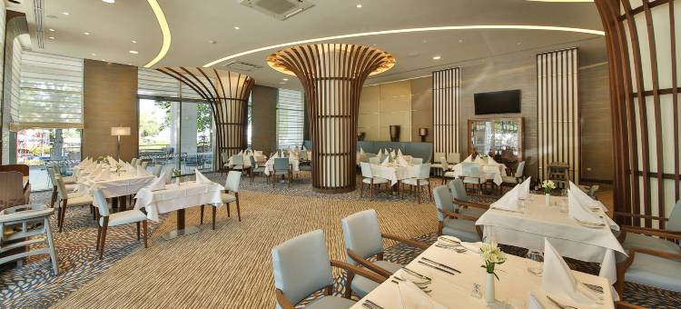 玛丽蒂姆天堂蓝酒店及水疗(Maritim Hotel Paradise Blue)图片