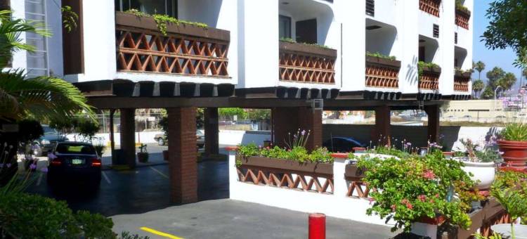 益赛德贝斯特韦斯特酒店(Best Western El Cid)图片