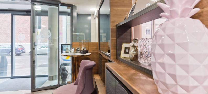 elaya hotel munich city,  Trademark Collection by Wyndham图片