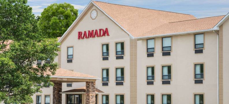斯特拉斯堡多佛温德姆华美达酒店(Ramada by Wyndham Strasburg Dover)图片