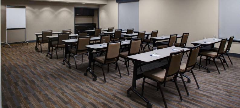 达拉斯/林肯公园凯悦嘉寓酒店(Hyatt House Dallas Lincoln Park)图片