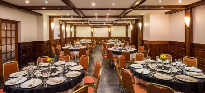 玛马里纳德雷伊贝斯特韦斯特酒店(Best Western Marina Del Rey)图片