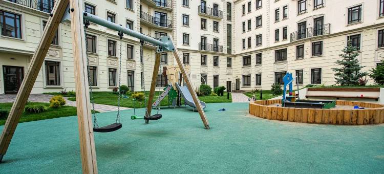新西伯利亚朱可夫卡温德姆华美达套房酒店(Ramada Hotel&Suites by Wyndham Novosibirsk Zhukovka Apart-Hotel)图片