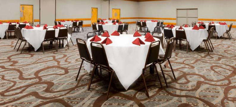 麦库姆戴斯酒店(Days Inn by Wyndham McComb MS)图片