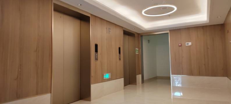 涿州慕名高端商务民宿(站北路分店)图片