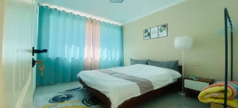 房管小悠808公寓(南环路分店)图片