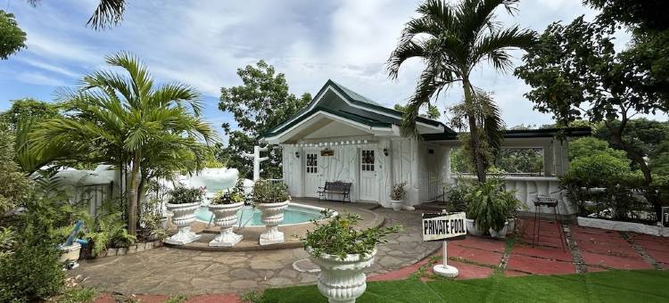 洛莱兰德农场度假村(Loreland Farm Resort)图片