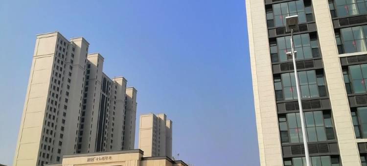 云淡风轻房东公寓(温泉二路分店)图片
