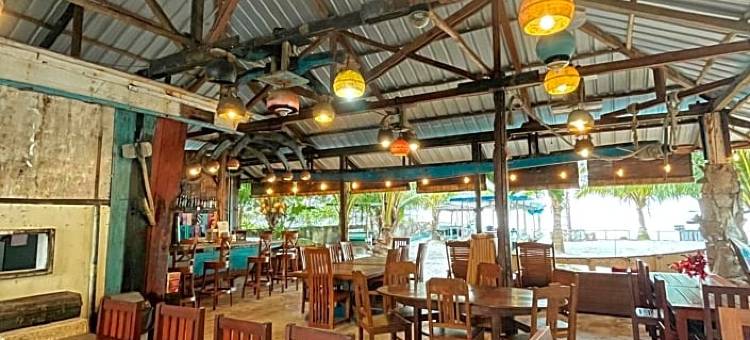 岩石和沉船潜水度假村(Rock and Wreck Dive Resort)图片