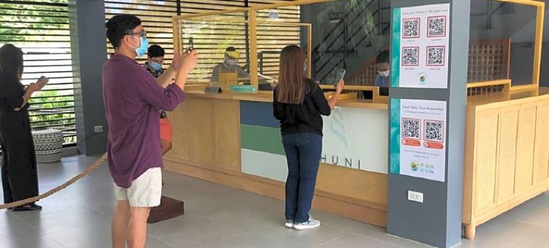 胡尼利奥旅馆(Huni Lio)图片