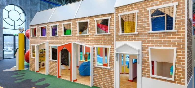 巴拉顿湖巴拉兰瑞享度假酒店(Mövenpick BalaLand Resort Lake Balaton)图片