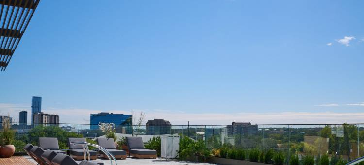 The Loren Hotel Austin图片