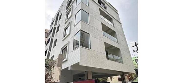 Fabexpress Sreenivasa Home Stay I图片