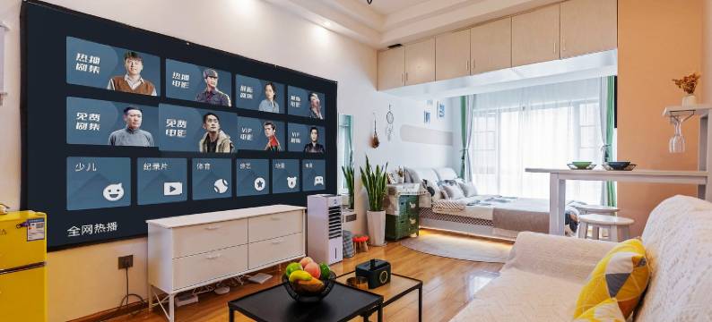 格外公寓(团山路分店)图片