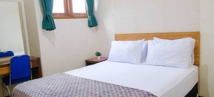 Homestay Griya Kinasih Syariah Pati Mitra RedDoorz图片