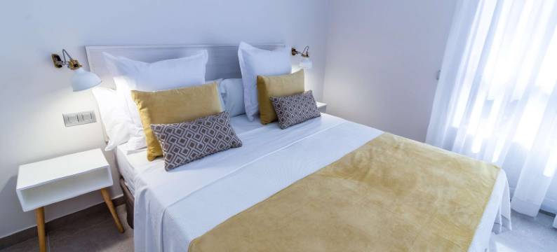 Urbansea Holiday Homes图片