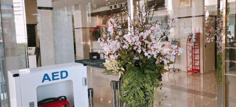 东横INN-京王线桥本站北口(Toyoko Inn Keio Sen Hashimoto Eki Kita Guchi)图片