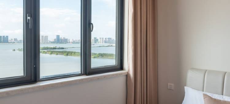 小壹宿公寓(博华路分店)图片