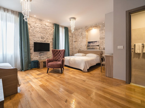 蒂芬妮华丽酒店 2