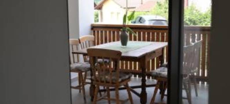 Apartments Ten Sen图片