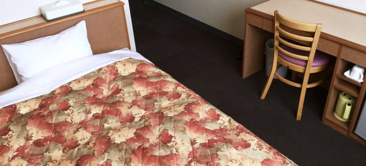 入江庄商务酒店 ＜五岛・福江岛＞(Business Hotel Irieso)图片