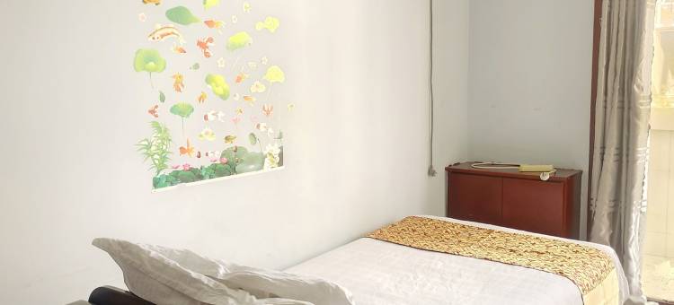 房东古九州三居室四楼公寓(三合东街分店)图片