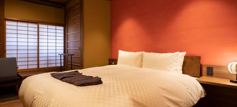 祗园之宿 杏花(Gion Kyoka)图片