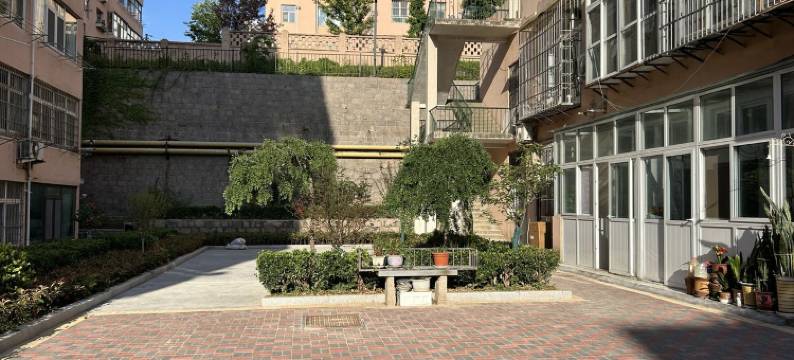 喜乐家61672887公寓(龙潭路分店)图片