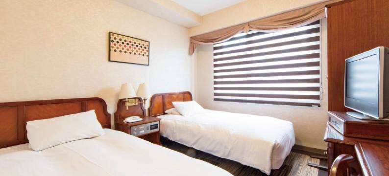 新大阪克莱顿酒店(Hotel Claiton Shin-Osaka)图片