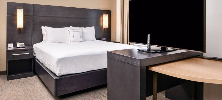 夏洛特Northlake居家旅馆(Residence Inn Charlotte Northlake)图片