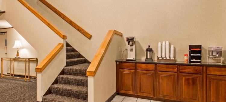 马纳萨斯巴特菲尔德戴斯酒店(Days Inn by Wyndham Manassas Battlefield)图片