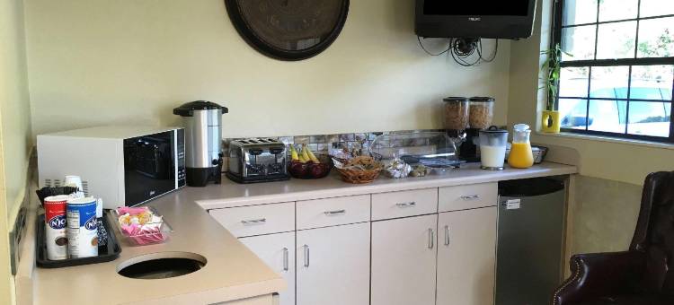 阿拉巴马州约克温德姆戴斯酒店(Days Inn by Wyndham York Alabama)图片