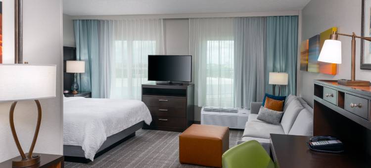 Staybridge Suites 迈阿密多拉区(Staybridge Suites Miami Doral Area)图片