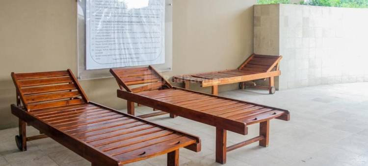 古纳万天堂大厦红生活公寓(RedLiving Apartemen Paradise Mansion - Gunawan)图片